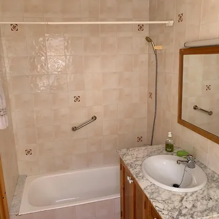 Ciutadella Son Oleo Apartman *