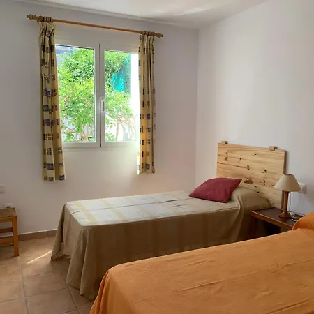 Apartamento Ciutadella Son Oleo *