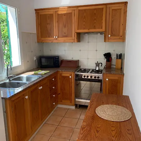 Apartamento Ciutadella Son Oleo