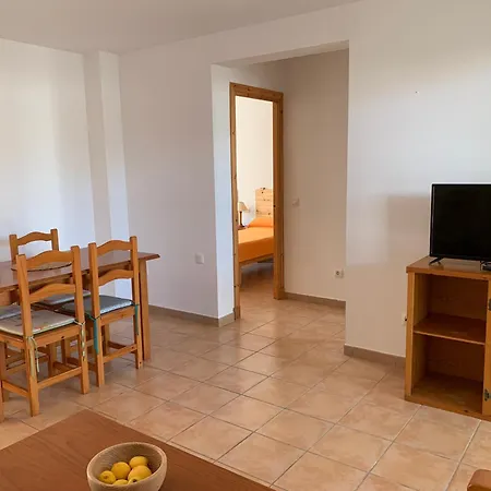 Ciutadella Son Oleo Apartment