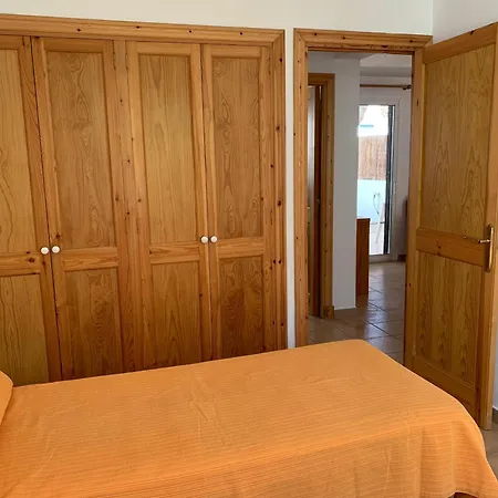 Apartment Ciutadella Son Oleo