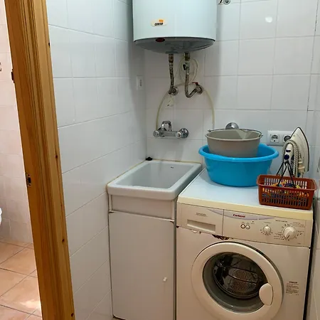 Ciutadella Son Oleo Apartment