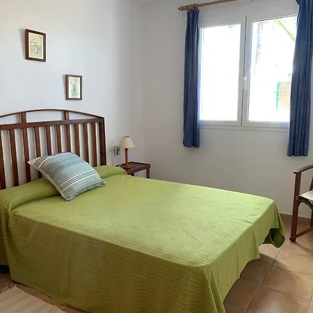 Ciutadella Son Oleo Apartment Sa Caleta