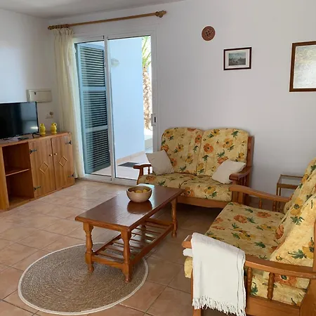 Ciutadella Son Oleo Apartment